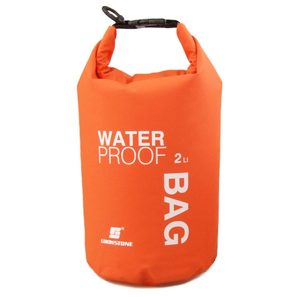2l Outdoor Swimming Waterproof Bag Ultimi due giorni