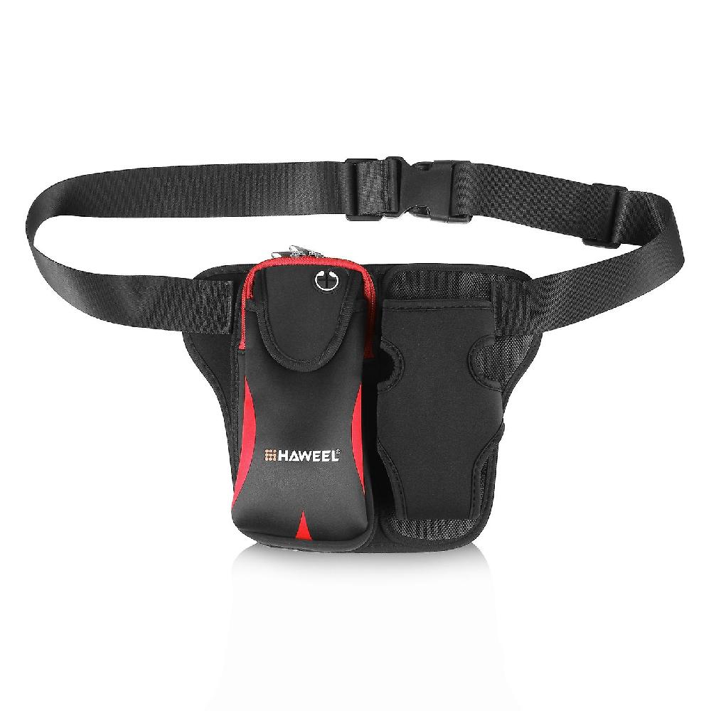 Sports Water Bottle Waist Bag Ultimo giorno