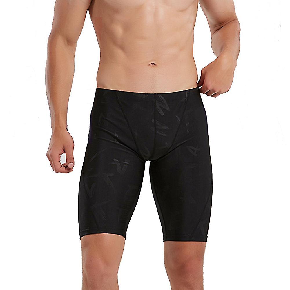 Pantaloni da bagno da uomo Holiday Beach Hot Spring Pantaloni sportivi da uomo Pantaloncini da nuoto aderenti da uomo Sconto