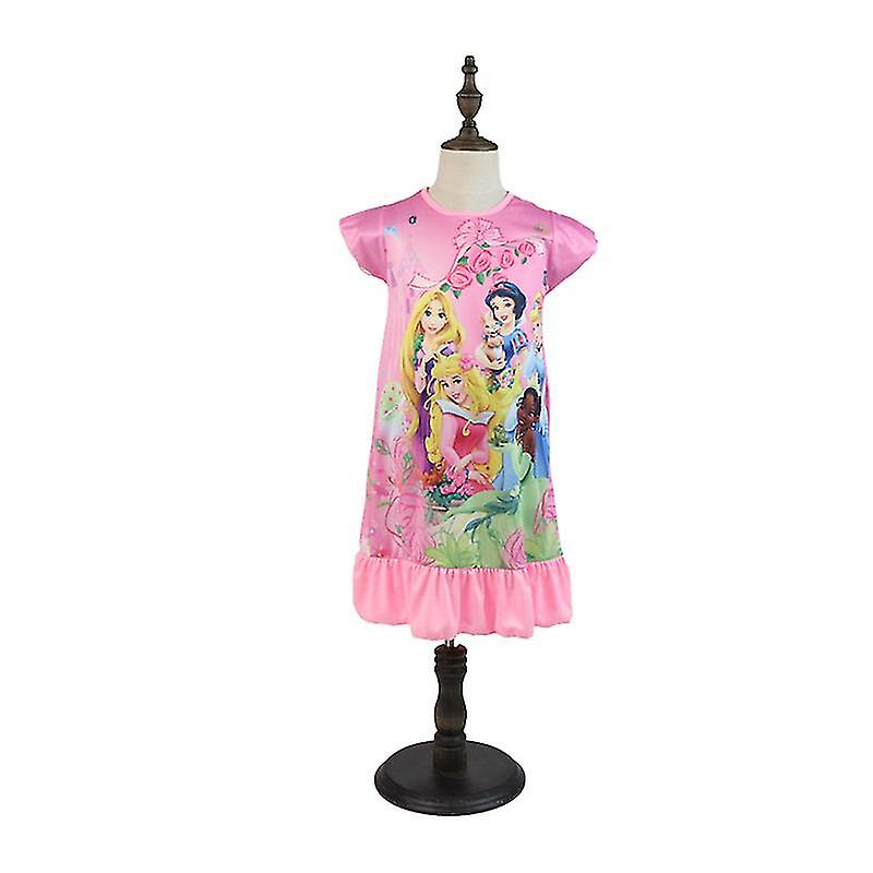 's Pigiama 's Homewear Pigiama Ragazze Pigiama Abiti Shopping online