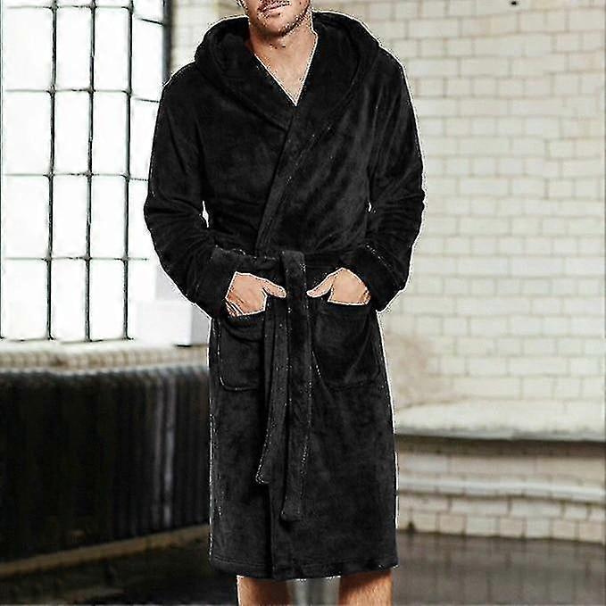 Accappatoi da bagno uomo e accappatoio kimono pigiama primaverile lungo Offerte stagionali