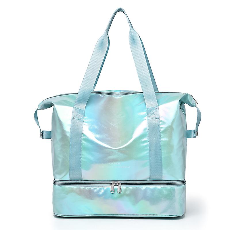 Borsa da viaggio per bagagli Borsa a tracolla da donna di grande capacità Borse in nylon superiore di alta qualità Borsa sportiva casual di tendenza della moda 50% di sconto per tempo limitato