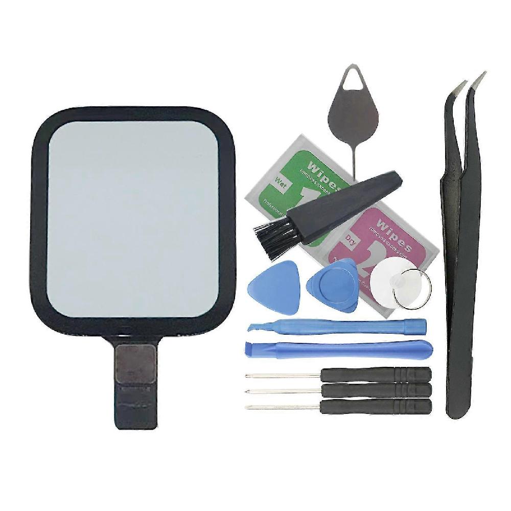 Display per Watch Series Se 40/44mm pannello di vetro per touch screen digitizer Assem