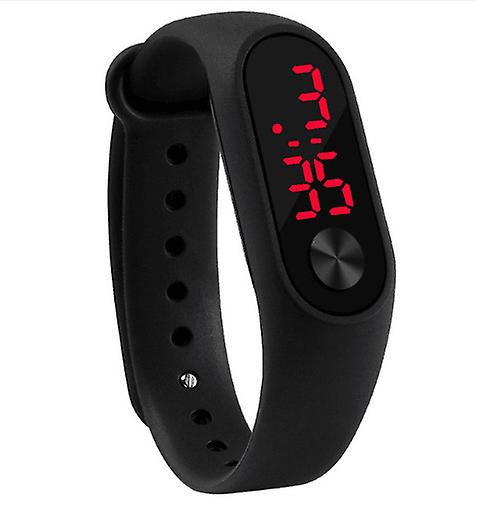 Led2 Orologio Elettronico di Seconda Generazione Grande vendita