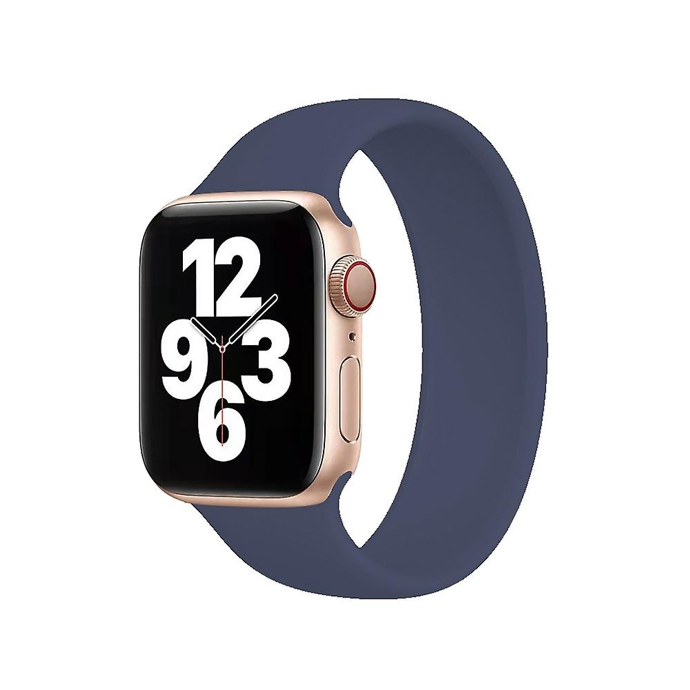 For Apple Watch Series 5 & 4 40mm Watchband Size:l 156mm Vendite stagionali