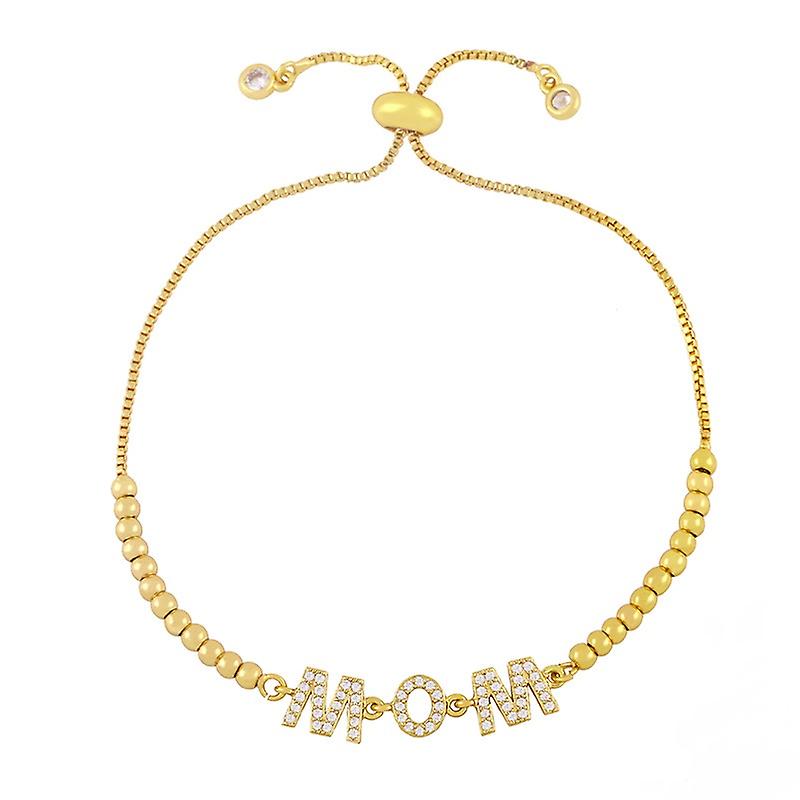Bracelets For Women Birthday Mother's Day Gifts For Her Wife Mom Super Saving Price