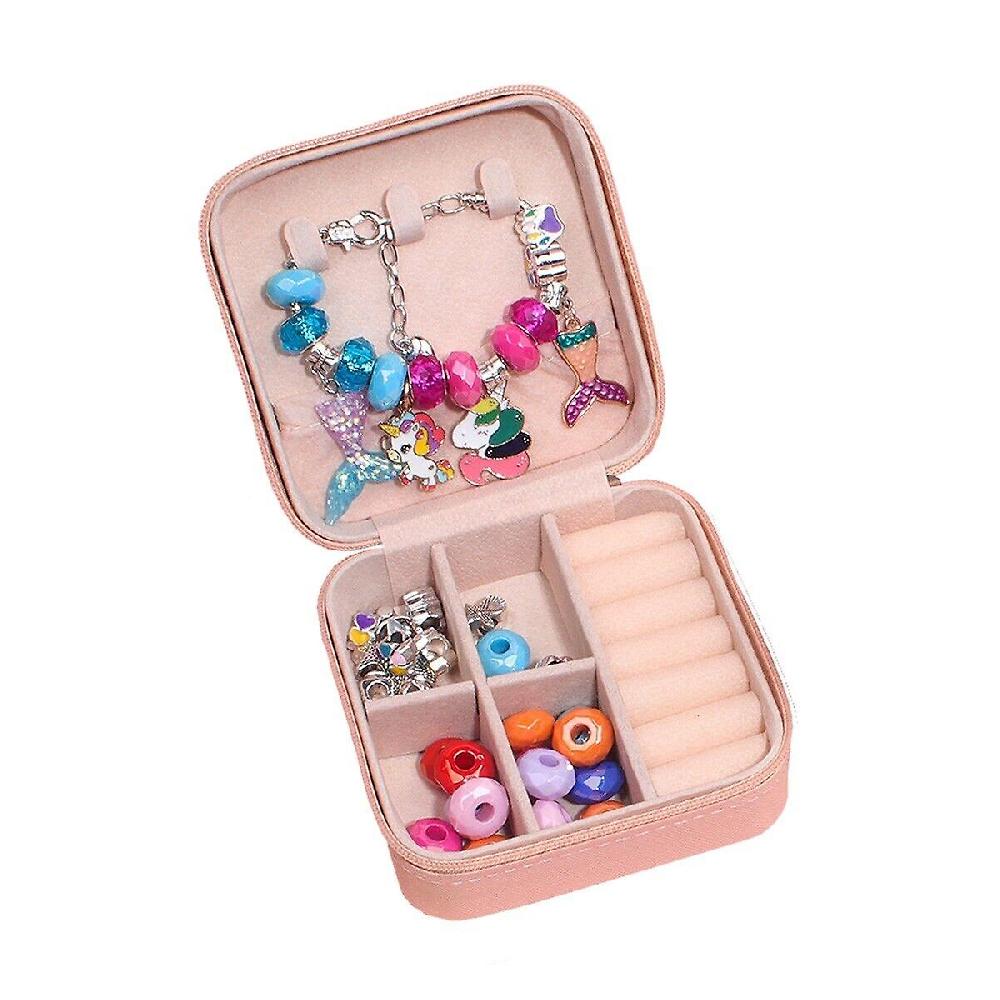 Geschenke Fr Mdchen Diy-armbnder Schmuck Basteln Latest stili