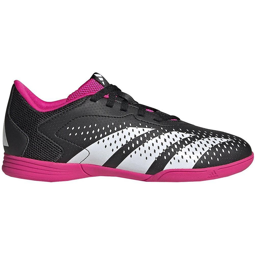Adidas Predator ACCURACY4 IN JR GW7088 football all year kids Sottocosto
