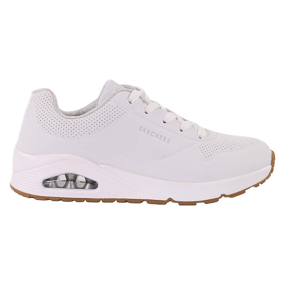 Skechers Unostand 403674LWHT universale tutto l'anno bambini Novità