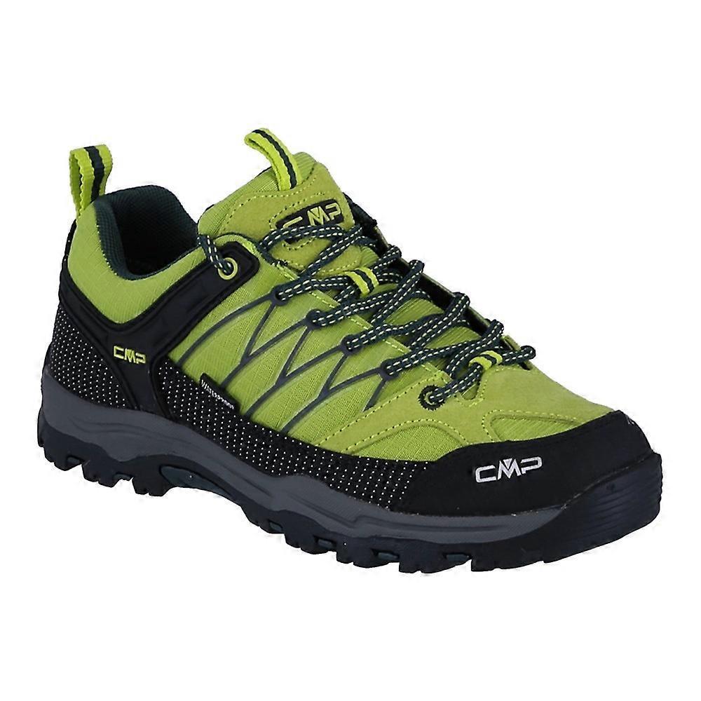 CMP Rigel Low Wp 3Q54554J33EE trekking tutto l'anno bambini