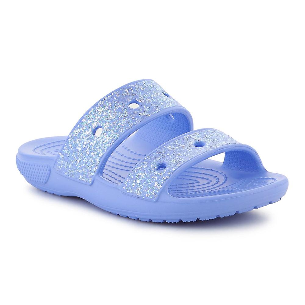 Crocs Classic Glitter Sandal Kids 2077885Q6 universal all year kids Vendite Flash