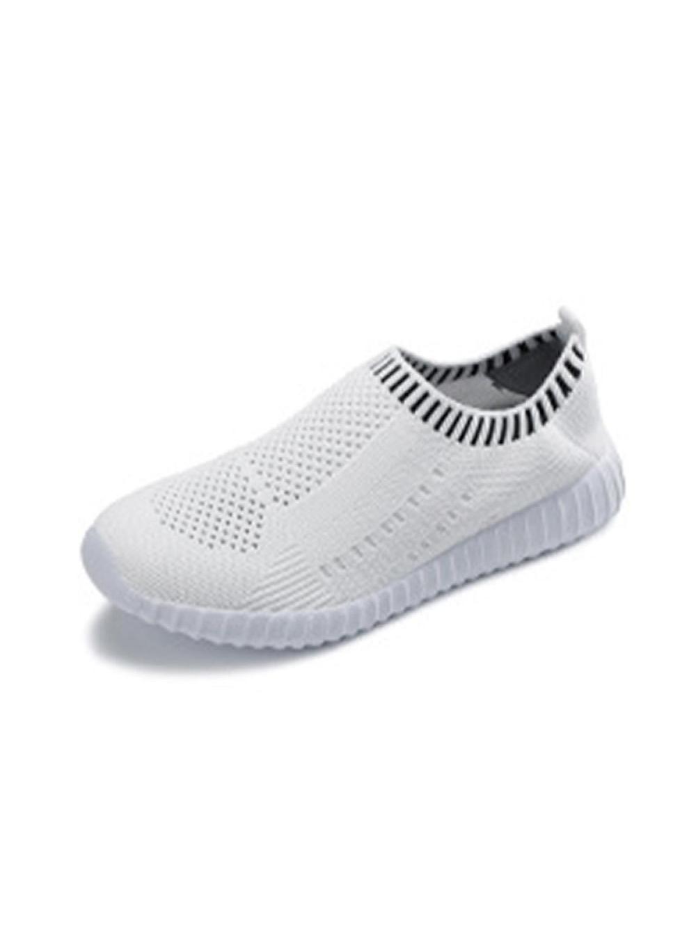 Women's Socks Shoes Sports Shoes Outdoor Running Fitness Shoes In vendita