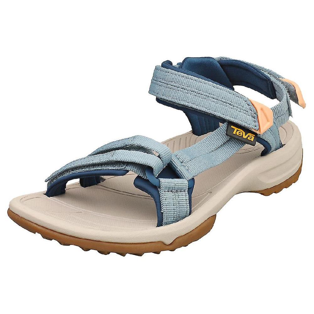Teva Terra Fi Lite Sandali da passeggio da donna in blu Promozione Limitata