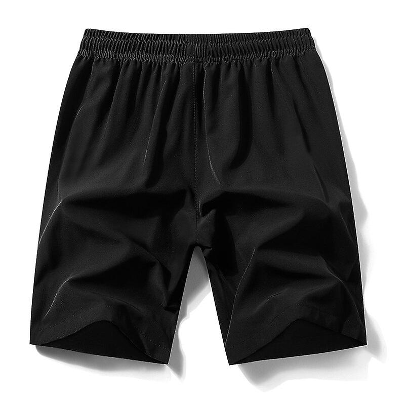 Pantaloncini da trekking estivi da uomo Asciugatura rapida Preparazione atletica Pesca Viaggi Pantaloncini Fitness Palestra Jogging Corsa Pantaloncini da spiaggia Giochi di destrezza Enormi risparmi