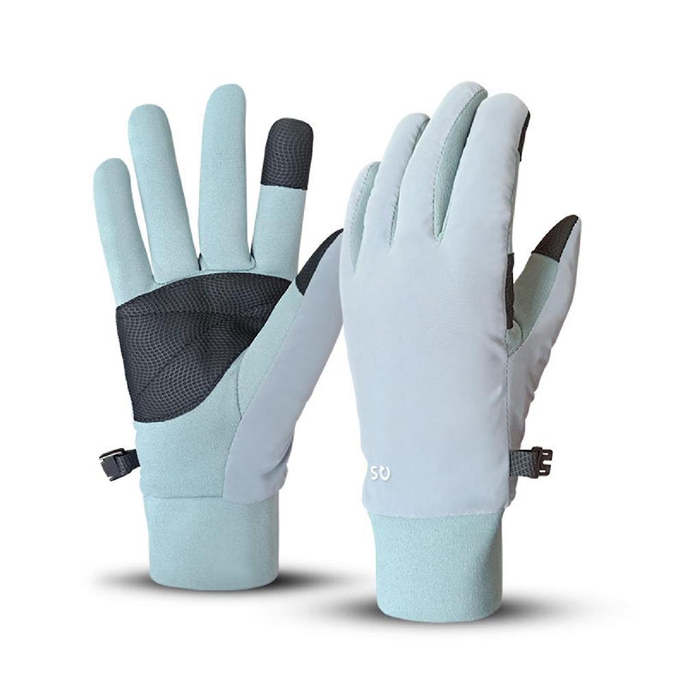Winter Thermal Ski Gloves Touchscreen Waterproof Snow Motorcycle For Women Men Latest fashion