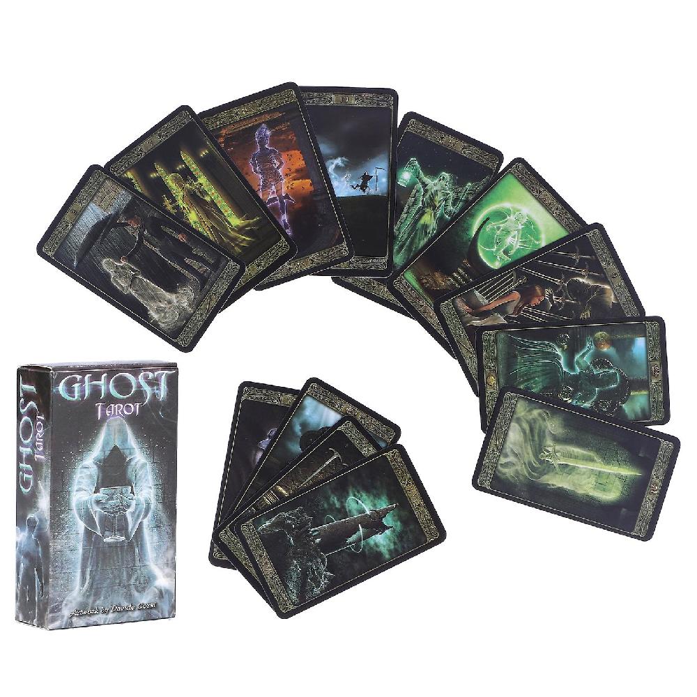 Beginner-Friendly English Tarot Cards for Dating Readings Saldi Di Fabbrica