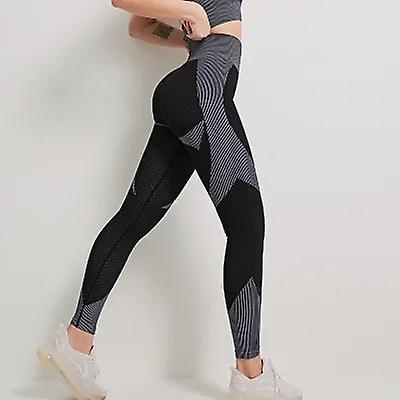 2023 Women High Waist Yoga Leggings Gym Fitness Seamless Leggings Peach Hip Running Sports Pants Sportswear Discount Store per i nuovi prodotti
