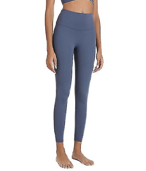 Ladies Yoga Pants High Waist Yoga Pants Waist Leggings High Waist Leggings Spedizione Gratuita