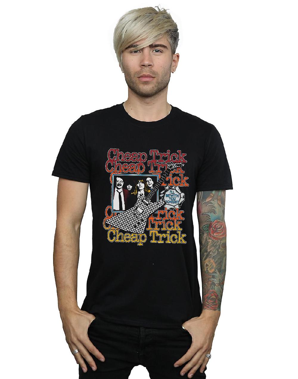 Trucco economico Uomo essere con te T-shirt Grande vendita