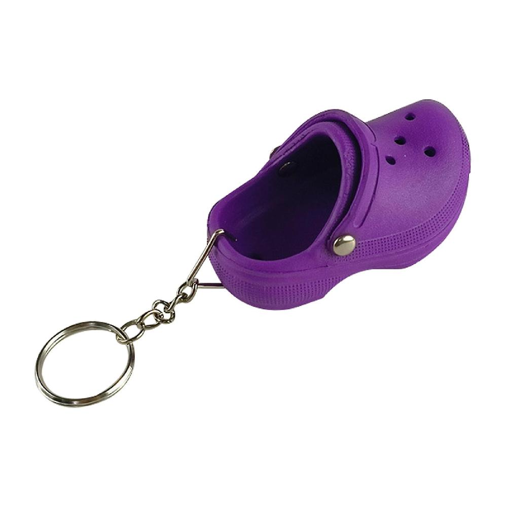 Nuovo arrivato carino portachiavi per le donne uomini divertenti mini zaino portachiavi charms Sconto di tempo limitato