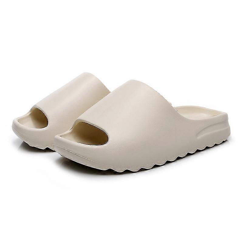 Sandali da spiaggia con piattaforma pantofole da cocco da 35 mm unisex - SNNGV Qualità
