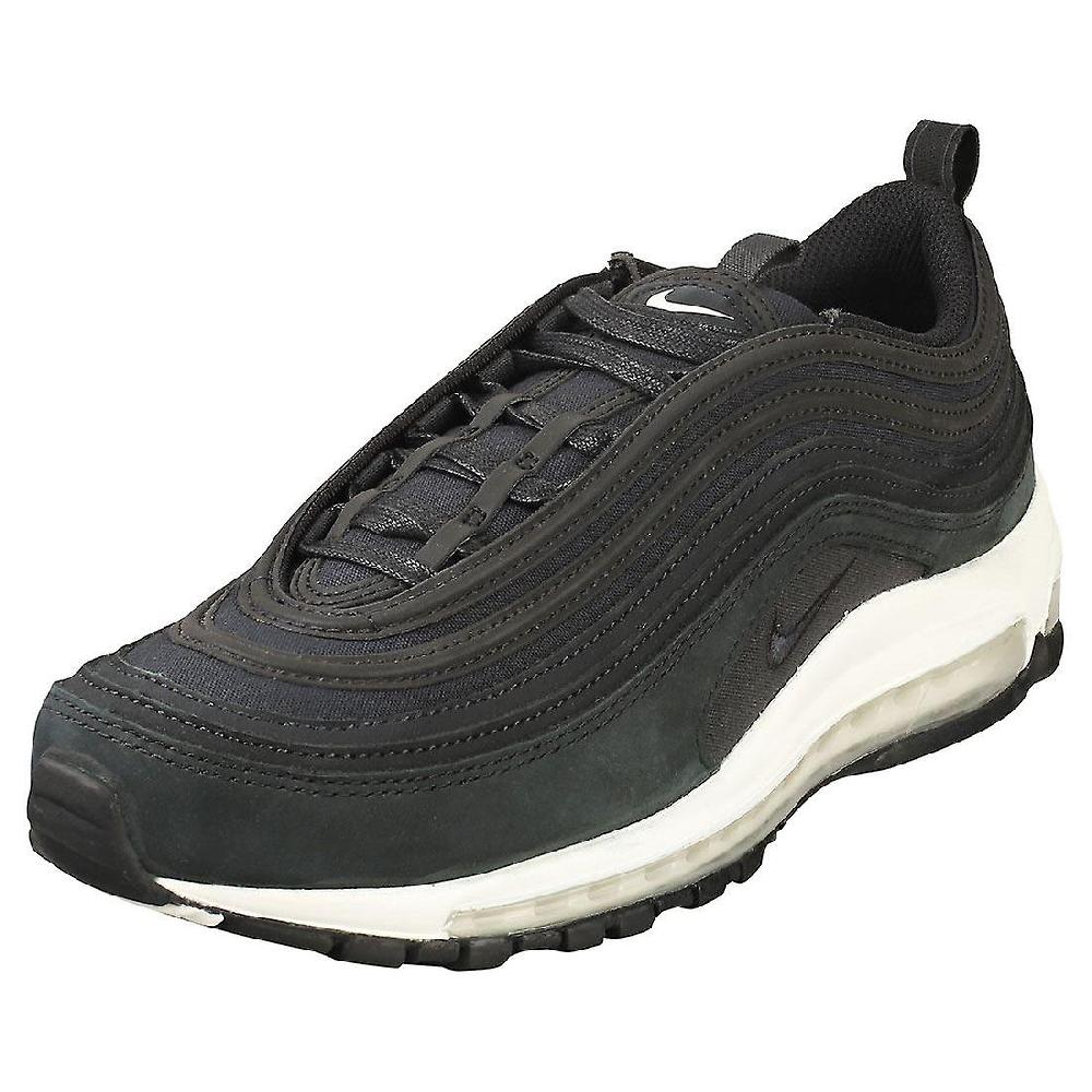 Nike Air Max 97 Se Scarpe da ginnastica moda uomo in bianco nero Acquista Ora