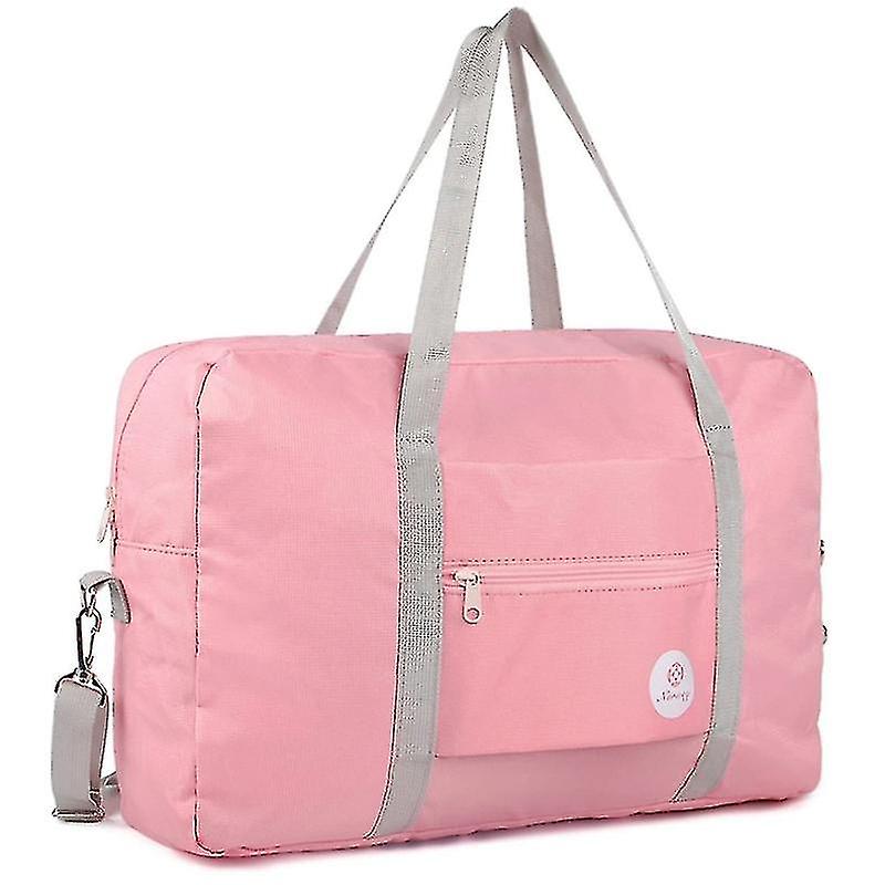 For Lines Underseat Cabin Bag 40x20x25 Foldable Travel Bag Holdall Tote Carry On Lugga Over For Women And Men 20l ( ( (con dovrebbe *chyi Offerta natalizia