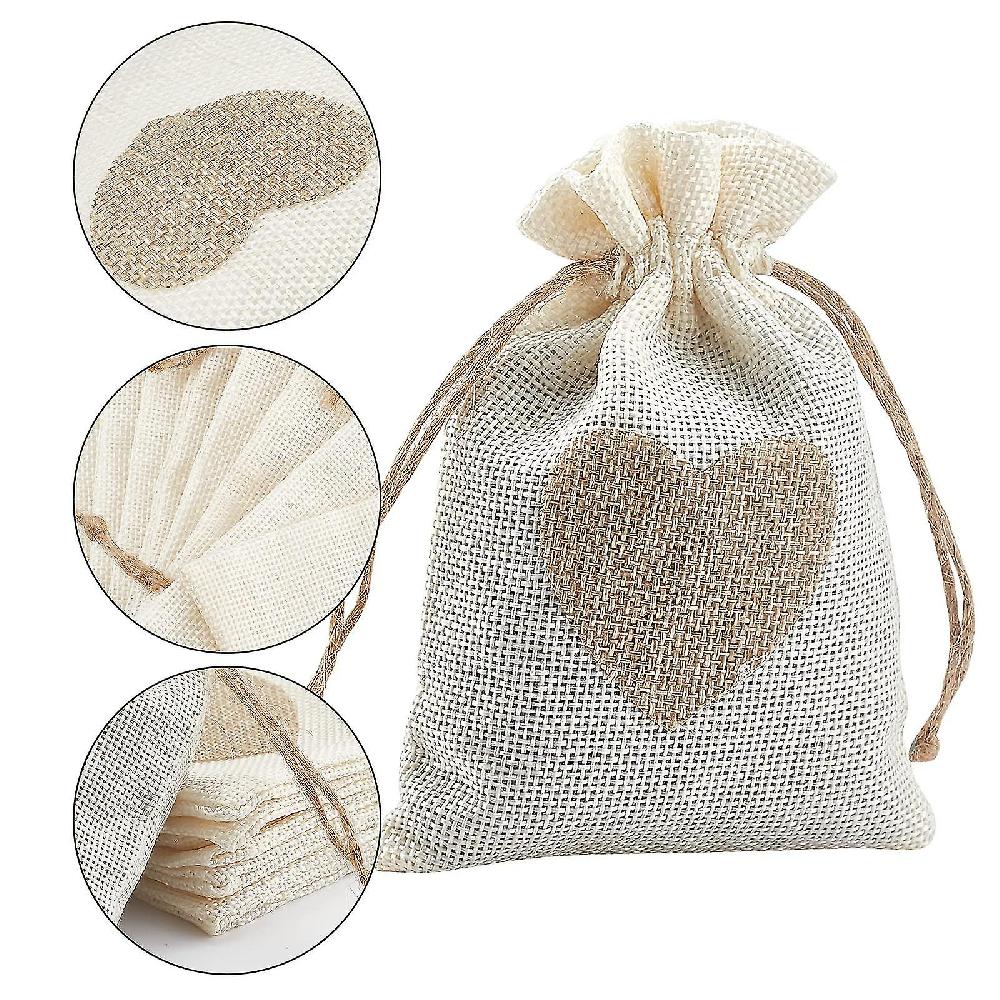 30 Pcs Ap Bags 5.6x4 Inch Bags For Wedding *chyi Offerta Pasqua