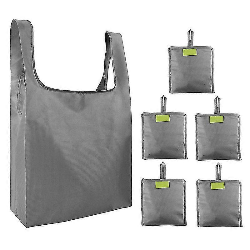 Reusable Shopping Bags Foldable Large Online Outlet